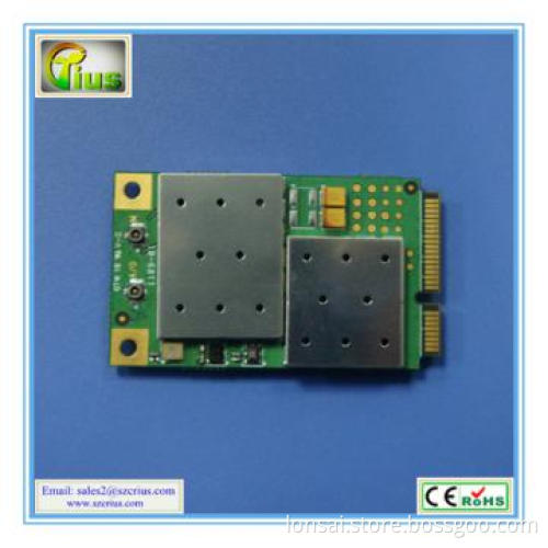Qualcomm 6290 WCDMA PCIe Module Device